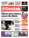 Destak - 2014-10-30