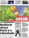 Destak - 2015-01-08