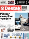 Destak - 2015-01-20