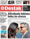 Destak - 2015-01-28