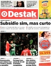 Destak - 2015-02-09