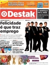 Destak - 2015-06-22