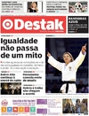 Destak - 2015-06-26