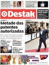 Destak - 2015-07-13