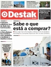 Destak - 2015-07-29