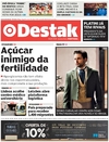 Destak - 2015-07-30