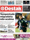 Destak - 2015-09-01