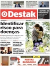 Destak - 2015-10-07