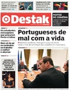 Destak - 2015-10-14