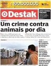 Destak - 2015-11-02