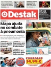 Destak - 2015-11-12