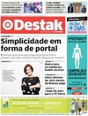 Destak - 2015-11-24