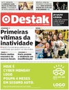 Destak - 2015-11-30