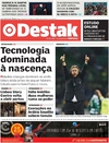 Destak - 2016-01-04