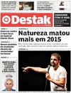 Destak - 2016-01-05