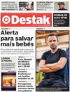 Destak - 2016-01-19