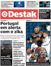 Destak - 2016-01-28