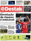 Destak - 2016-02-01