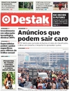 Destak - 2016-03-23