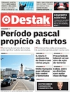 Destak - 2016-03-24