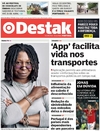 Destak - 2016-04-01