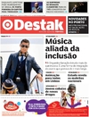 Destak - 2016-06-01