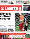 Destak - 2016-06-15