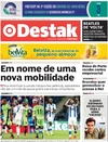 Destak - 2016-09-15