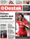 Destak - 2016-09-20