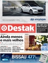 Destak - 2016-10-21