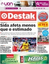 Destak - 2016-10-25