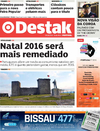 Destak - 2016-11-04