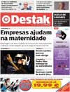 Destak - 2016-11-09