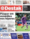 Destak - 2016-11-23