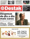 Destak - 2016-11-30