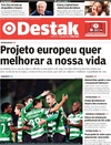 Destak - 2017-01-09