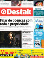 Destak - 2017-02-21