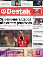 Destak - 2017-03-01