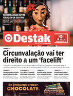 Destak - 2017-03-03