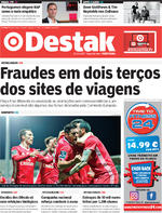 Destak - 2017-04-10