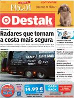 Destak - 2017-04-12