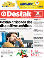 Destak - 2017-05-23