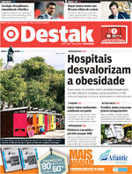 Destak - 2017-05-24