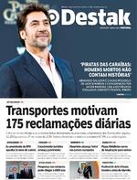 Destak - 2017-05-25