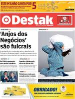 Destak - 2017-05-30