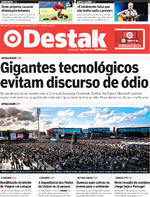 Destak - 2017-06-05