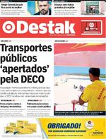 Destak - 2017-06-07