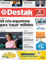 Destak - 2017-06-09