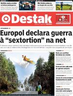 Destak - 2017-06-20