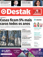 Destak - 2017-07-04